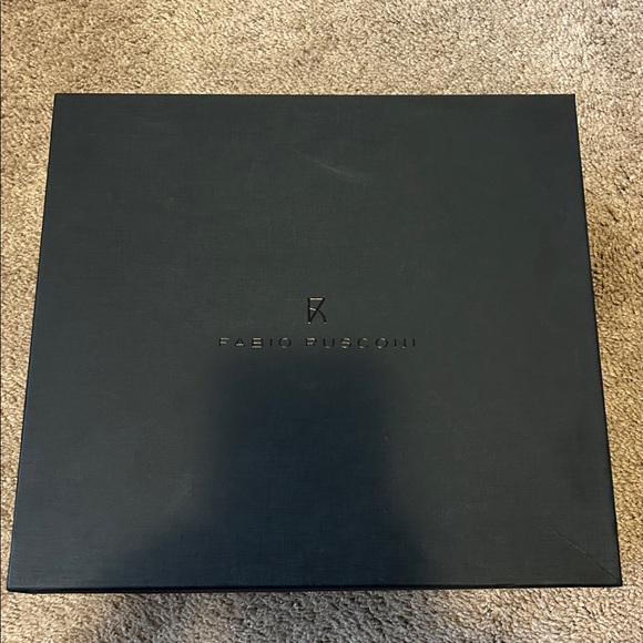 Fabio Rusconi Thelma Boot - Picture 6 of 6